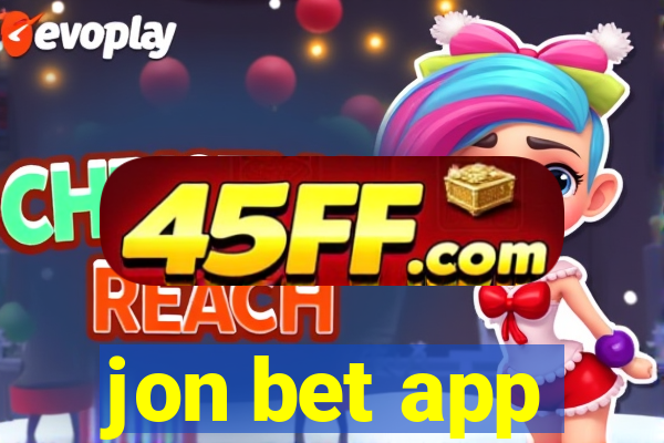 jon bet app